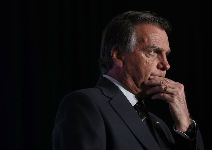 Jair Bolsonaro