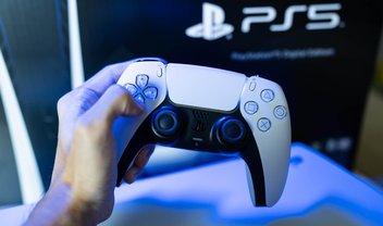 PS5 não receberá jogos exclusivos de grandes franquias até 2025; entenda