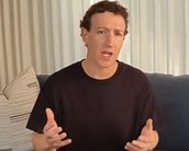 Mark Zuckerberg faz 'review' do Apple Vision Pro e alfineta Apple; confira