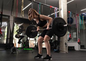 Hypertrophy can be achieved through a variety of methods.
