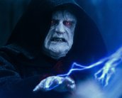 Star Wars: o Imperador Palpatine já fez sexo? Ator que viveu vilão responde