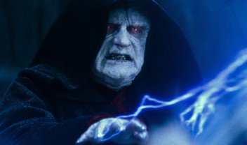 Star Wars: o Imperador Palpatine já fez sexo? Ator que viveu vilão responde