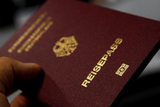 Estrangeiros também estão sujeitos à apreensão de passaporte no Brasil.