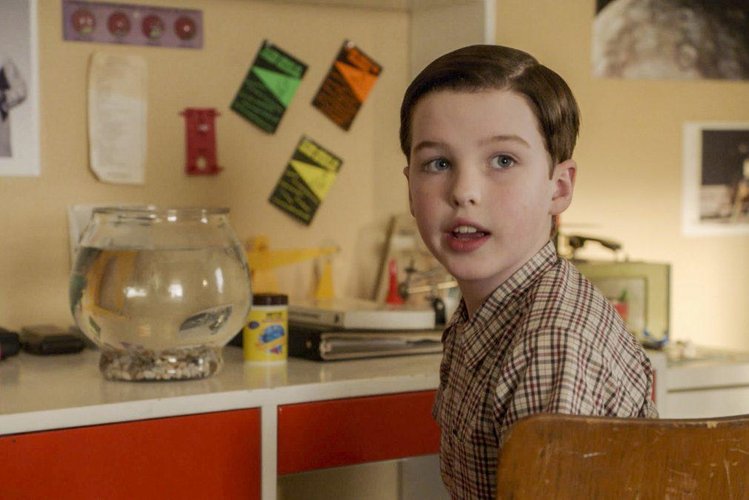 Young Sheldon, spin-off de The Big Bang Theory, terminará em sua sétima temporada.