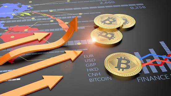 Momento é de otimismo generalizado no mercado de criptomoedas, abarcando não apenas o Bitcoin, mas também suas contrapartes