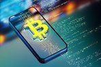 Imagem de Bitcoin atinge US$ 1 tri em capitalização e eleva otimismo no mercado cripto