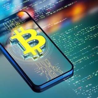 Imagem de Bitcoin atinge US$ 1 tri em capitalização e eleva otimismo no mercado cripto