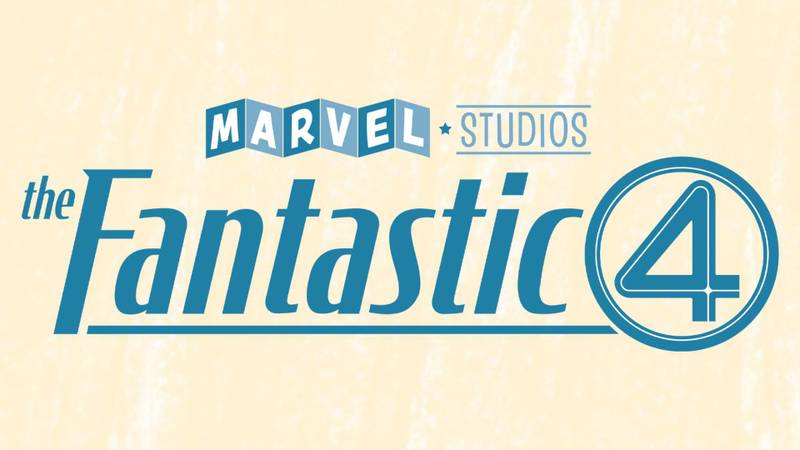 Quarteto Fantástico
