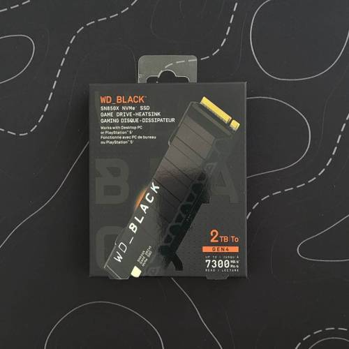 SSD
