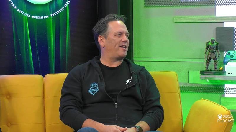 Phil Spencer trará insights sobre os próximos passos da Microsoft ainda hoje (15).