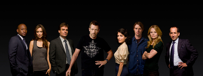 Imagem de: House: por que a série acabou na oitava temporada?