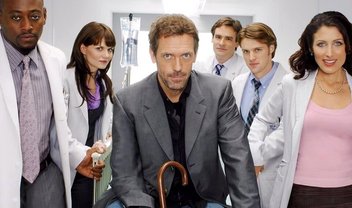 House: por que a série acabou na oitava temporada?