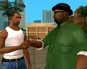 Após 20 anos, grande segredo de GTA San Andreas é revelado por desenvolvedor