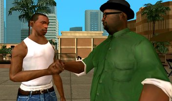 Após 20 anos, grande segredo de GTA San Andreas é revelado por desenvolvedor