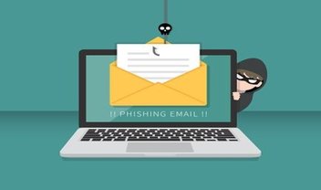  3 tipos de phishing e como se proteger 