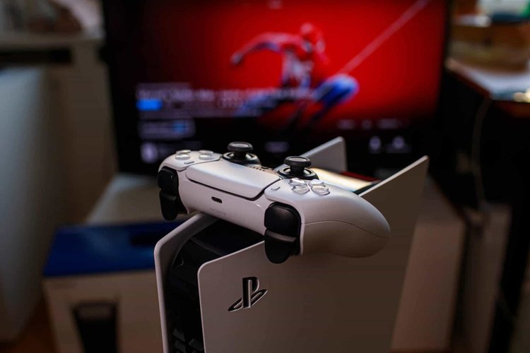PS5 está entrando em seu 
