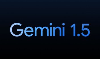 Google anuncia Gemini 1.5, versão mais poderosa do seu modelo de IA