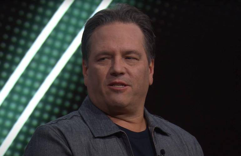 Spencer garantiu que não haverá mudanças substanciais nos planos de exclusividade para o Xbox.