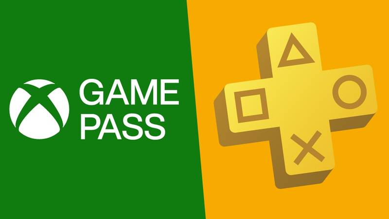 Qual serviço você prefere? Xbox Game Pass ou PlayStation Plus?