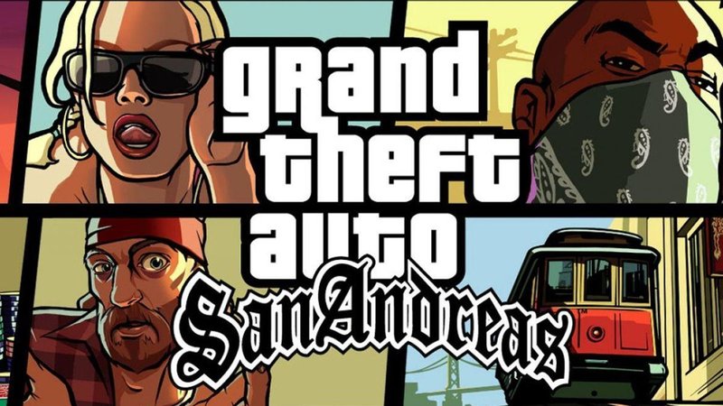 O Voxel preparou uma lista completa com todos os cheats de GTA San Andreas para todas as plataformas.