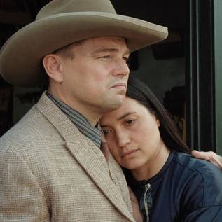 Imagem de Os Assassinos da Lua das Flores: veja crítica do filme indicado ao Oscar
