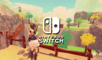 Nintendo Switch: os 25 melhores jogos com até 93% de desconto