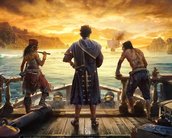 Skull and Bones naufraga em tentativa de abraçar todo o oceano - Review