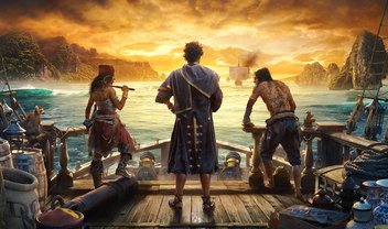 Skull and Bones naufraga em tentativa de abraçar todo o oceano - Review