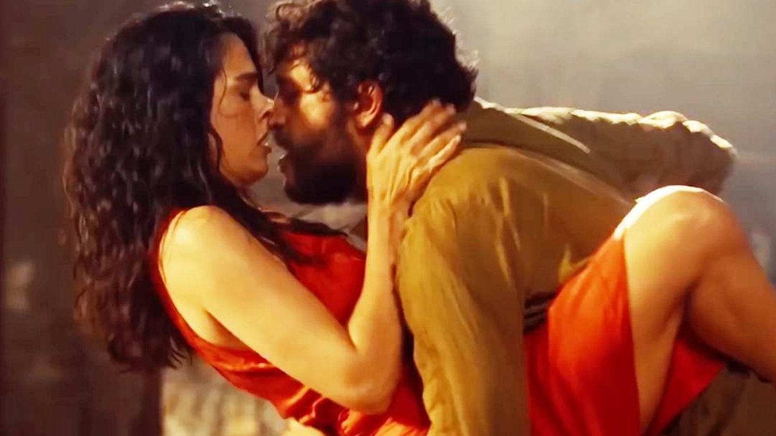 pensarcontemporaneo.com - Esse filme turco perfeito com romance e obsessão silenciosa está entre os mais comentados da Netflix