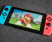 Quando o Nintendo Switch 2 será lançado? Novo rumor aponta janela de estreia