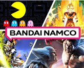 Bandai Namco cancela cinco jogos e anuncia foco 'em qualidade'