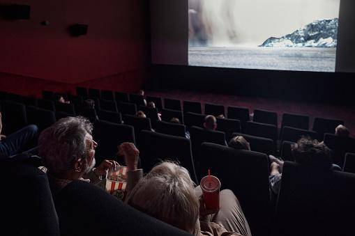 A Semana do Cinema acontece na última semana de fevereiro