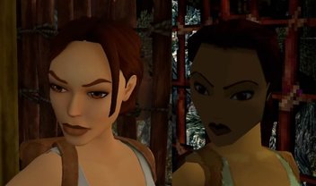 Tomb Raider: veja a evolução gráfica da trilogia remasterizada de Lara Croft