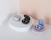 Samsung explica como funcionam novidades em áudio e IA na linha de fones Galaxy Buds; veja