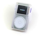 O iPod voltou? conheça o player de música customizável inspirado no aparelho da Apple