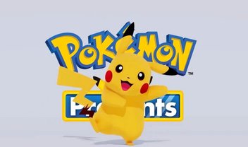 Novo Pokémon chegando? Nintendo anunciará novidades da franquia em breve