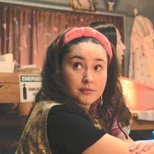 Imagem de O que aconteceu com a língua de Annie K em True Detective?