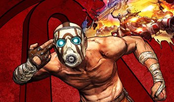 Borderlands: veja imagens e primeiro trailer do filme