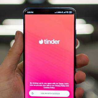 Imagem de Tinder expande verificação de identidade para o Brasil e mais países