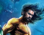 Max chegará ao Brasil com estreia de Aquaman 2 no catálogo! Veja data