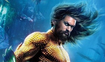 Max chegará ao Brasil com estreia de Aquaman 2 no catálogo! Veja data