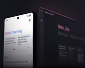 Google Assistente começa a ser substituído pelo Gemini no Android