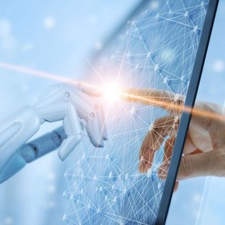 Imagem de Chatbots que simulam 'namoradas de IA' oferecem risco à privacidade, diz estudo