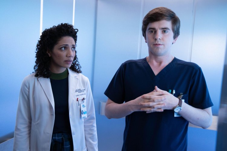 A sétima temporada de The Good Doctor contará com menos episódios do que o esperado. Veja abaixo!