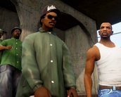 GTA San Andreas tem vídeo secreto com detalhes extras da história; veja!