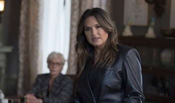 Law & Order SVU: onde assistir todas as temporadas da série?