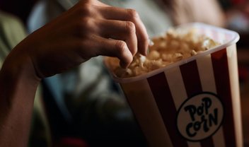 6 sugestões de pipoqueiras para a Semana do Cinema