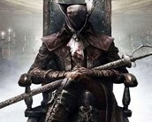 Chefe da FromSoftware fala sobre remake de Bloodborne; confira