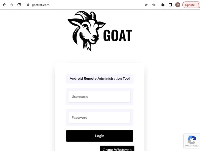 goatRAT