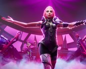 Lady Gaga no Fortnite: veja como resgatar skin, músicas e mais!